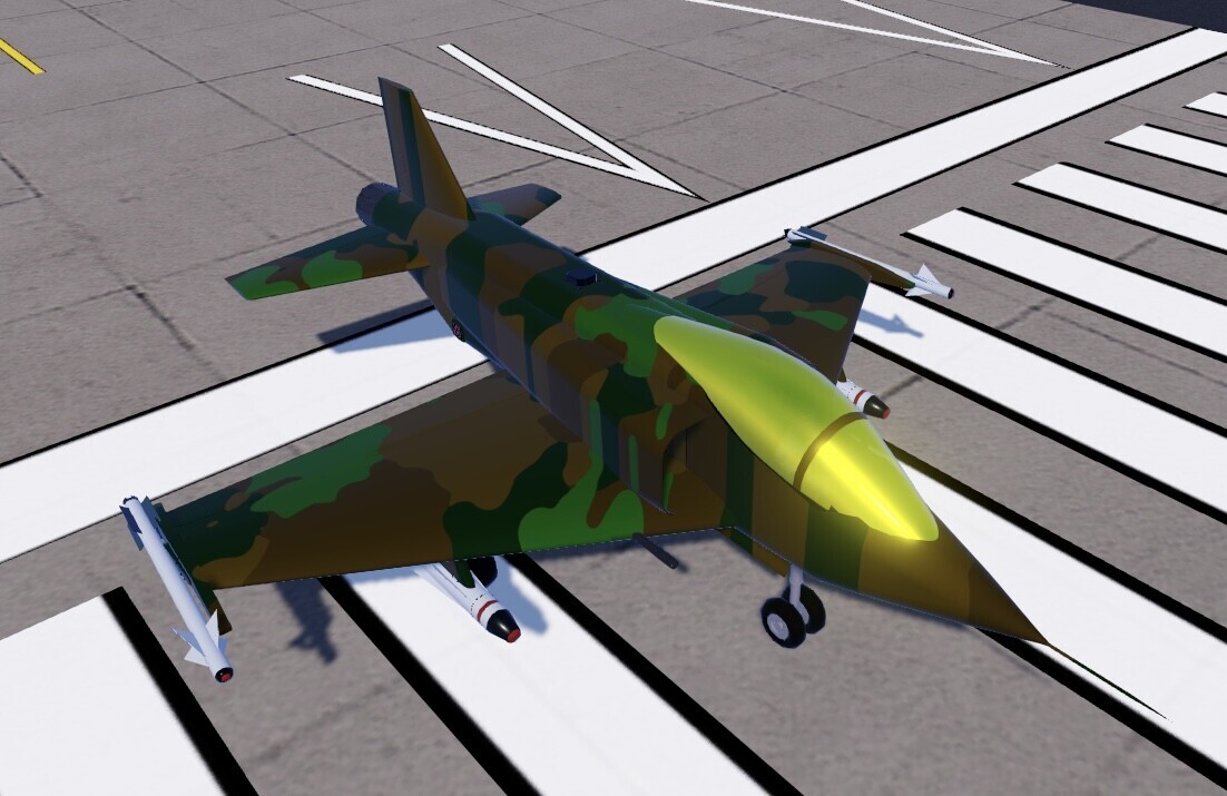 SimplePlanes | 90s reboot