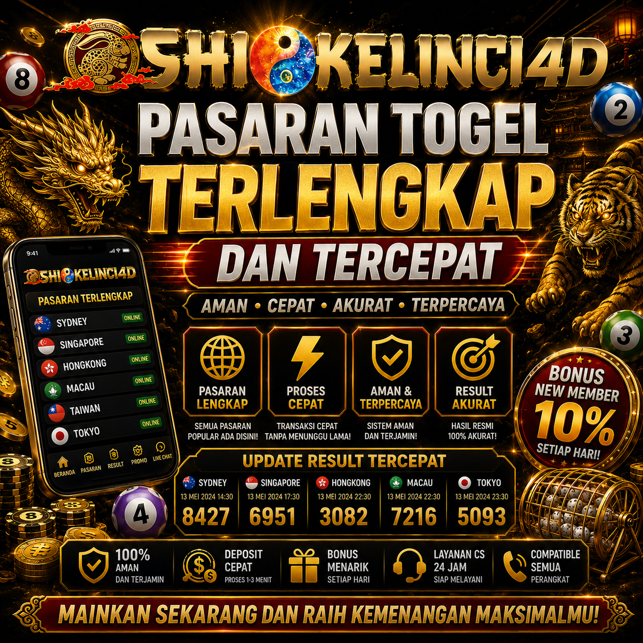 ShioKelinci4D