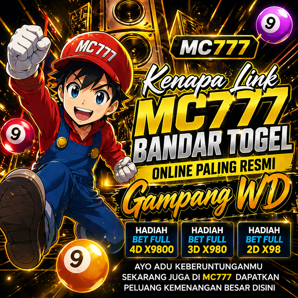 VC55 Link Resmi Paling di Cari Tahun Ini Terpopuler