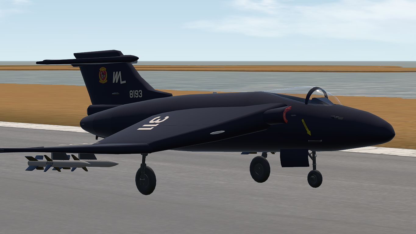 SimplePlanes | Is blue