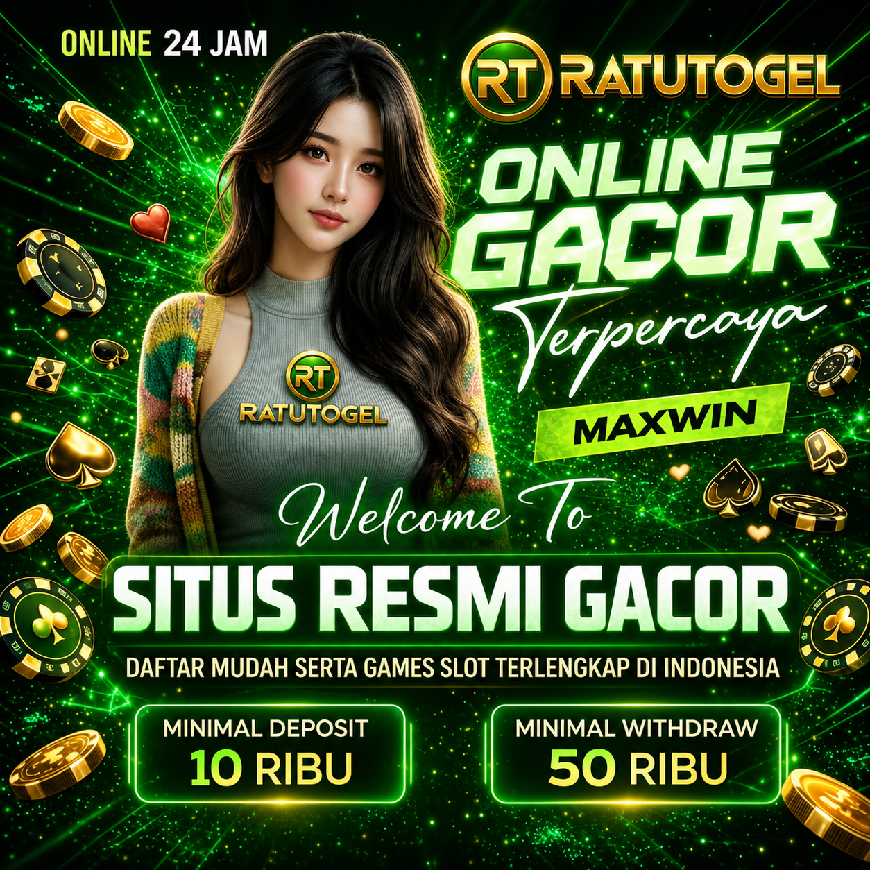 RATUTOGEL