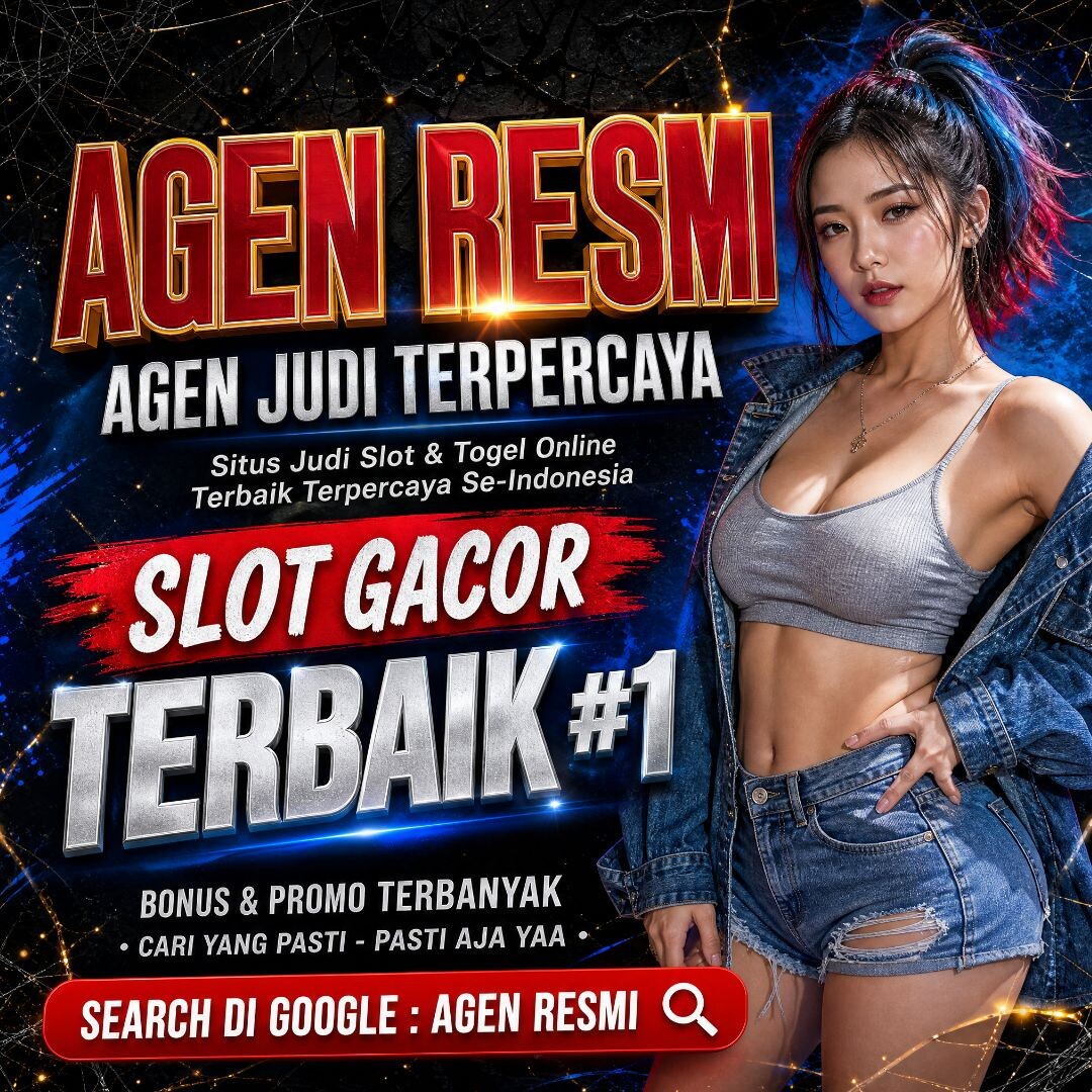Poster Promo / Informasi