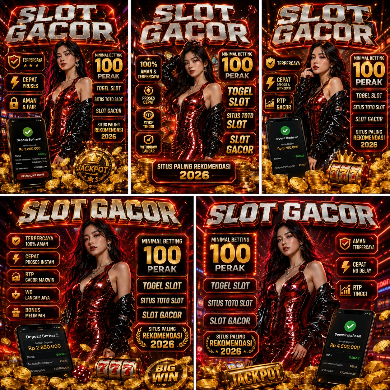 togel online