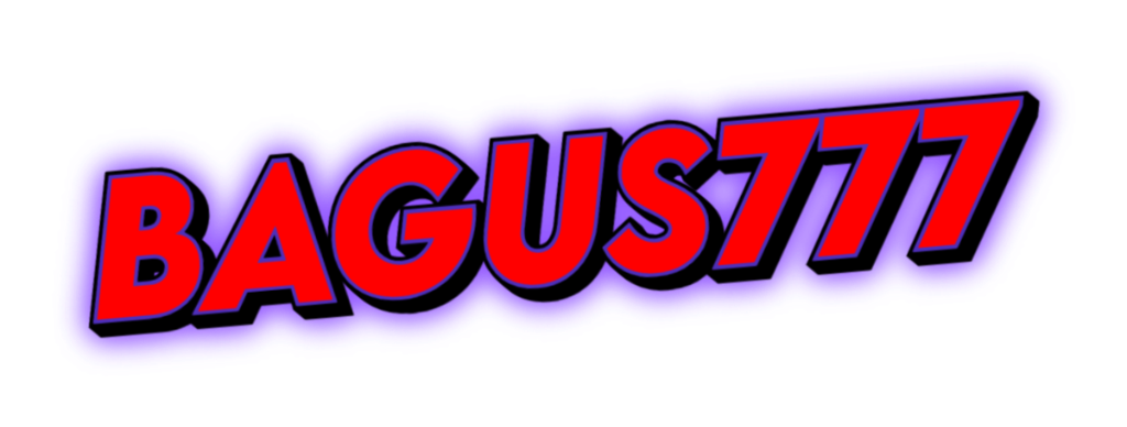 BAGUS777 Logo