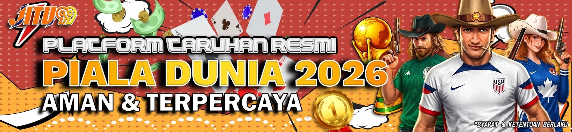 Banner Welcome Piala Dunia Jitu99