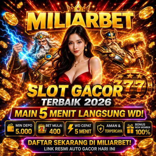 SITUS MILIARBET