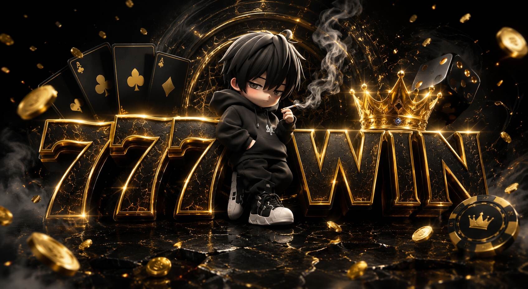 777win