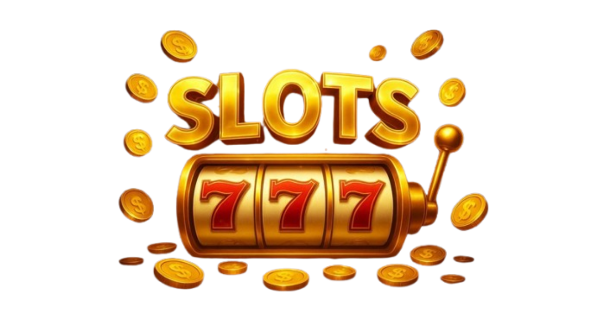 SLOT777 Logo