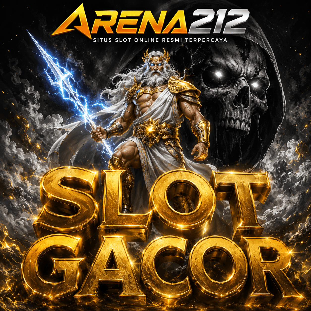 ARENA212: Gaming Is the New Hangout! Login Game Online Resmi Ini Gratis