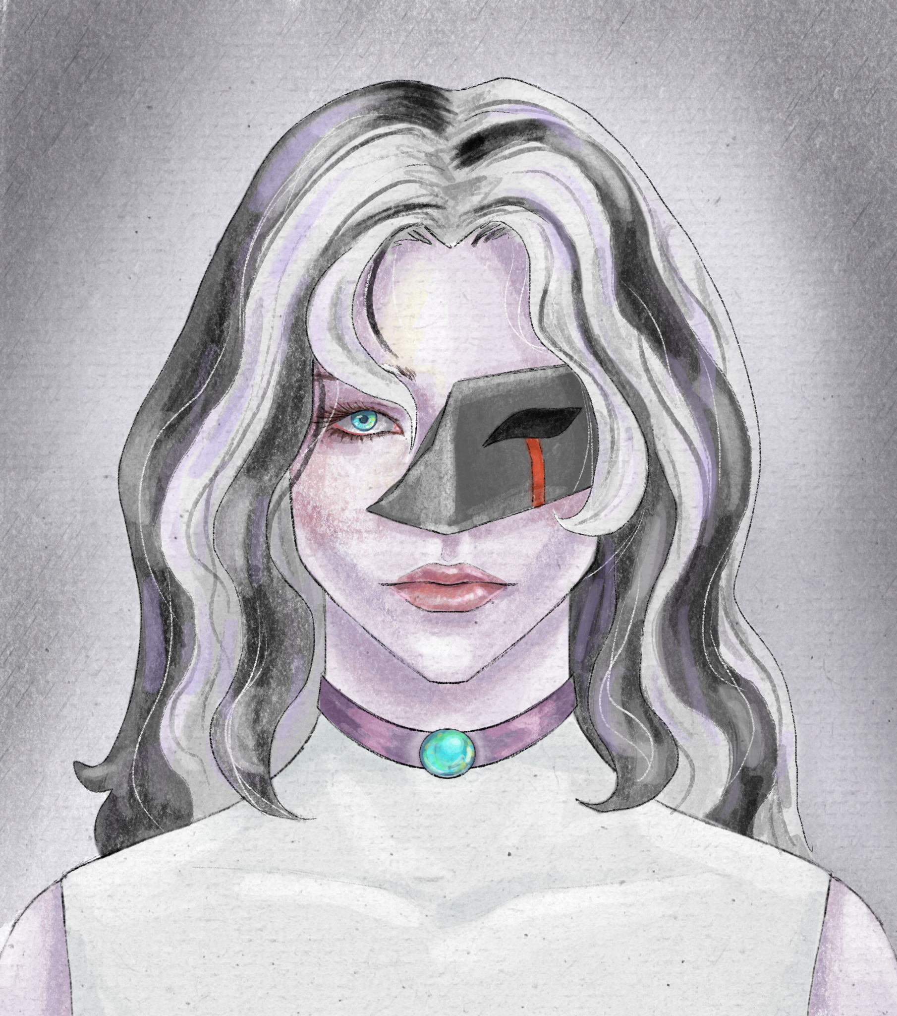 Rosalie