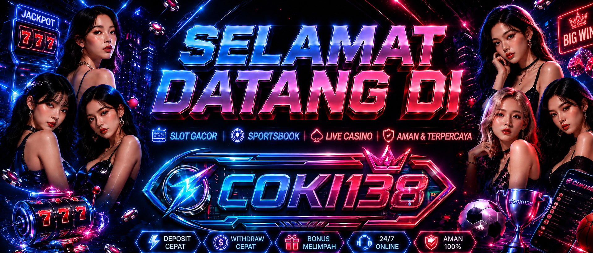 COKI138