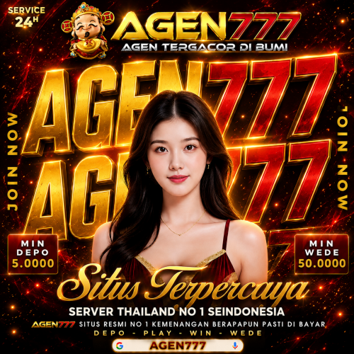 AGEN777