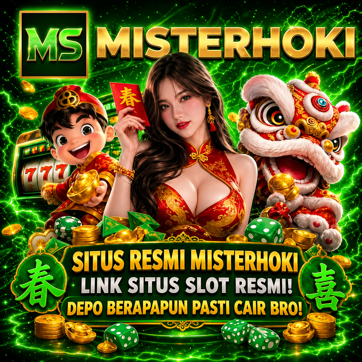 MISTERHOKI