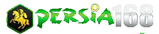 PERSIA168 LOGO