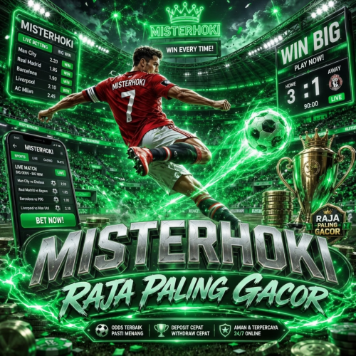 MISTERHOKI