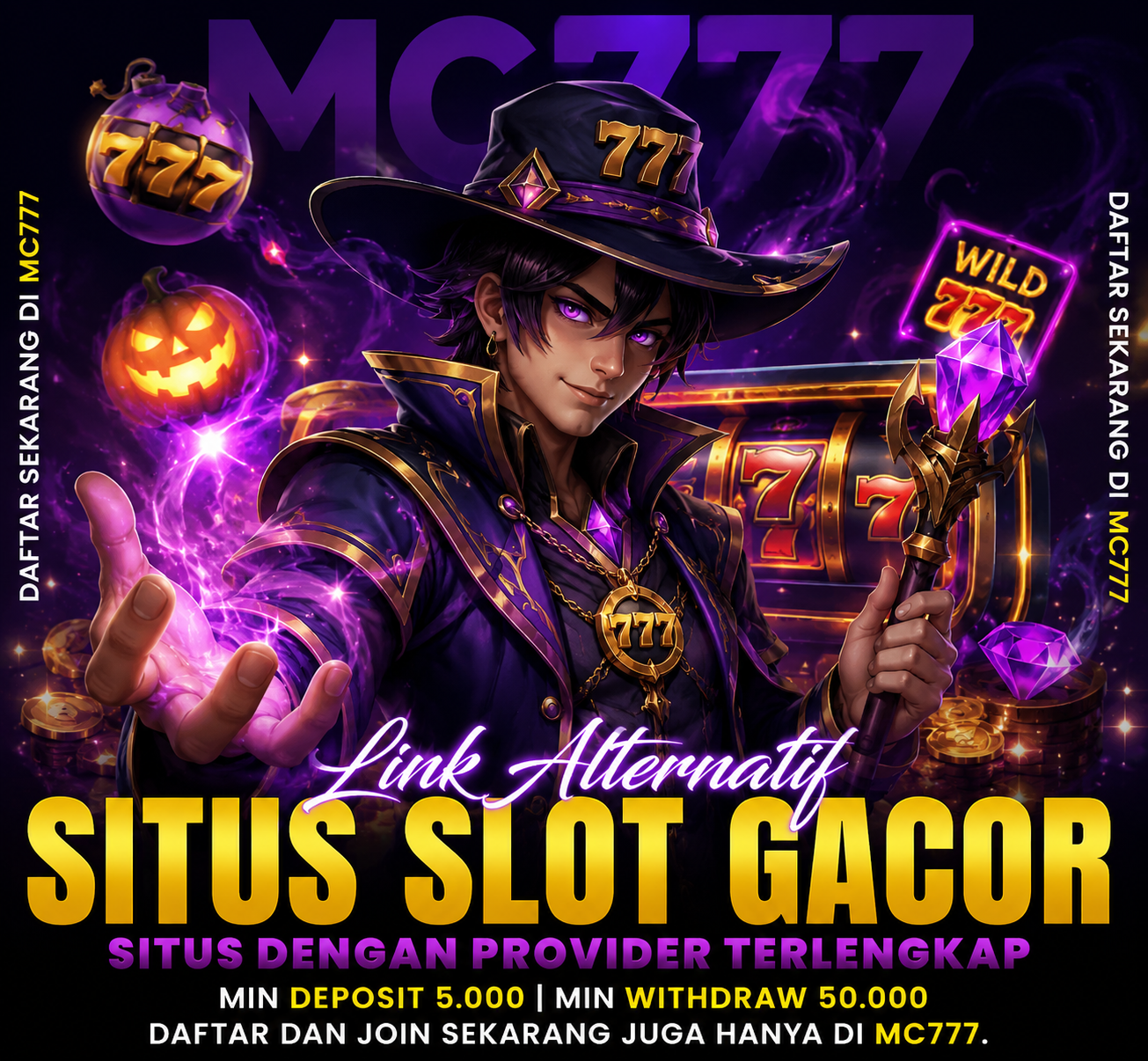 MC777 - Link Slot Online Mudah Maxwin Sudah Terverifikasi - WooCommerce eCommerce