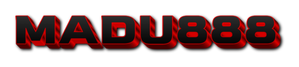 MADU888Logo