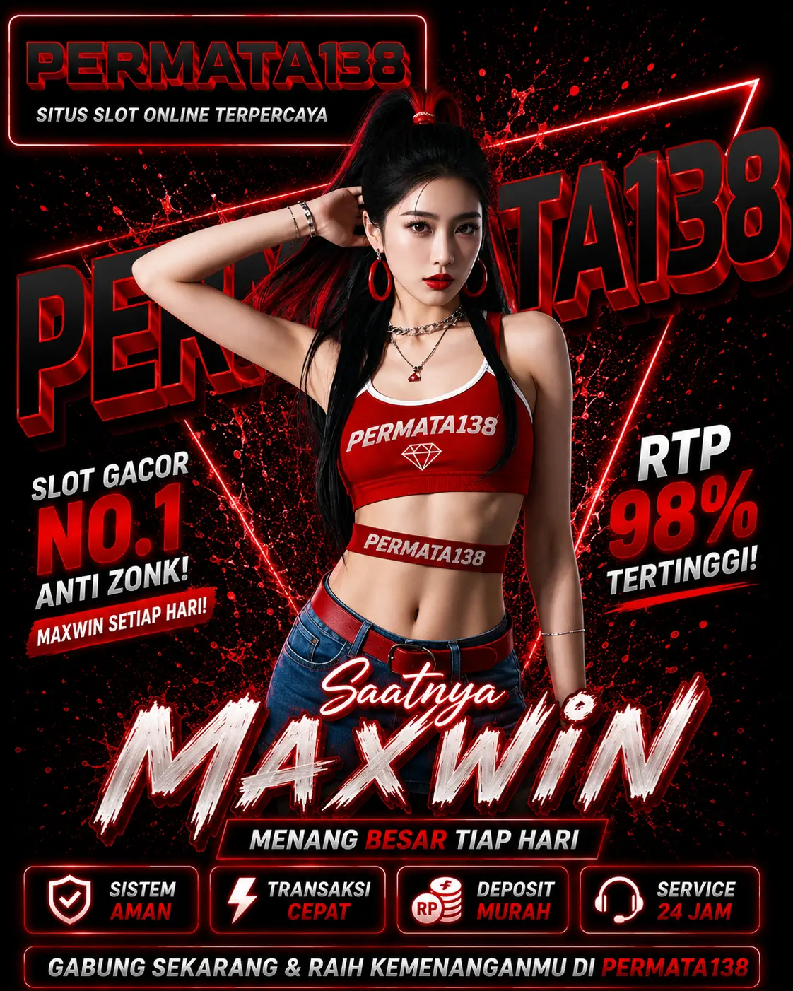 PERMATA138