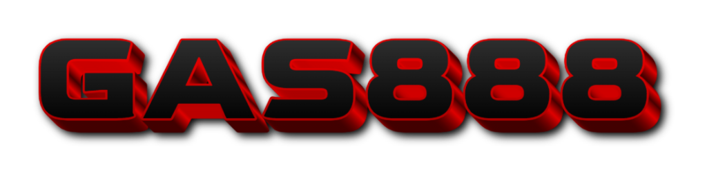 GAS888Logo