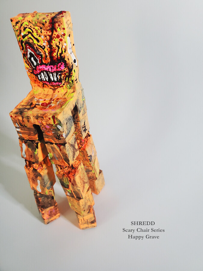 shredd 4