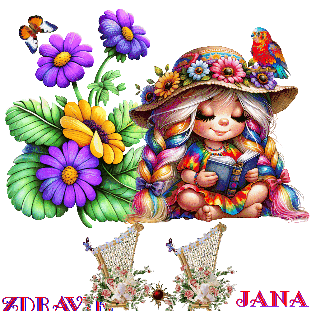 JANA