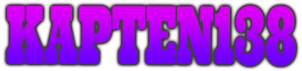 KAPTEN138 LOGO