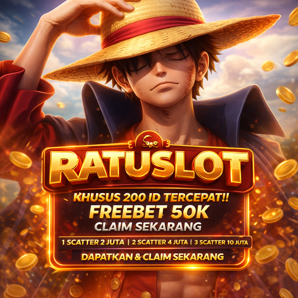 RATUSLOT: Alternatif Mahjong Ways 1 & 2 Paling Nyata Dengan RTP Tinggi Hari Ini