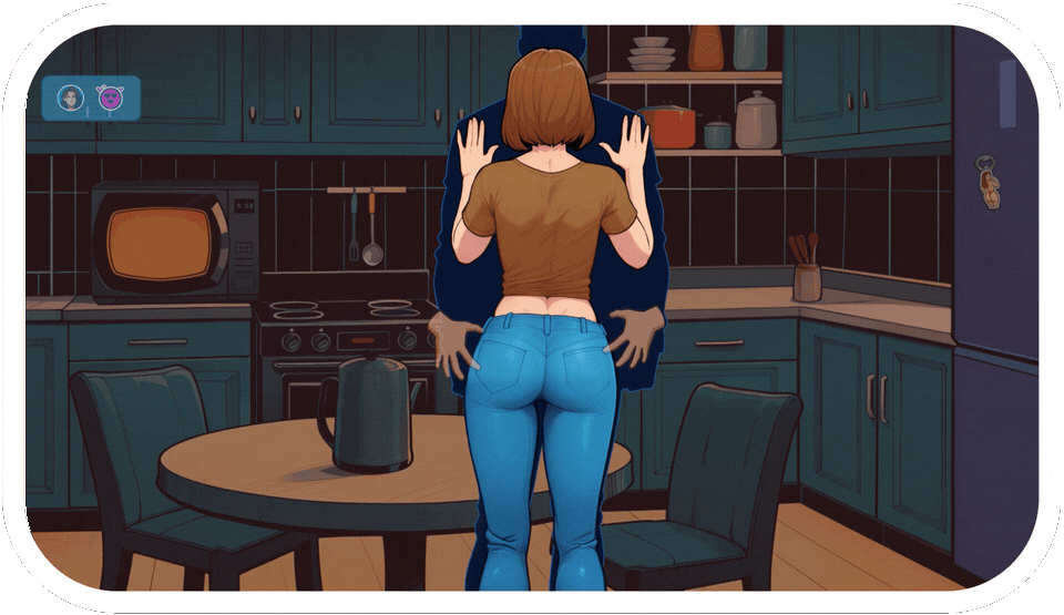 Course to Venus! v0.3.5 by Not Every Witch Adult Game