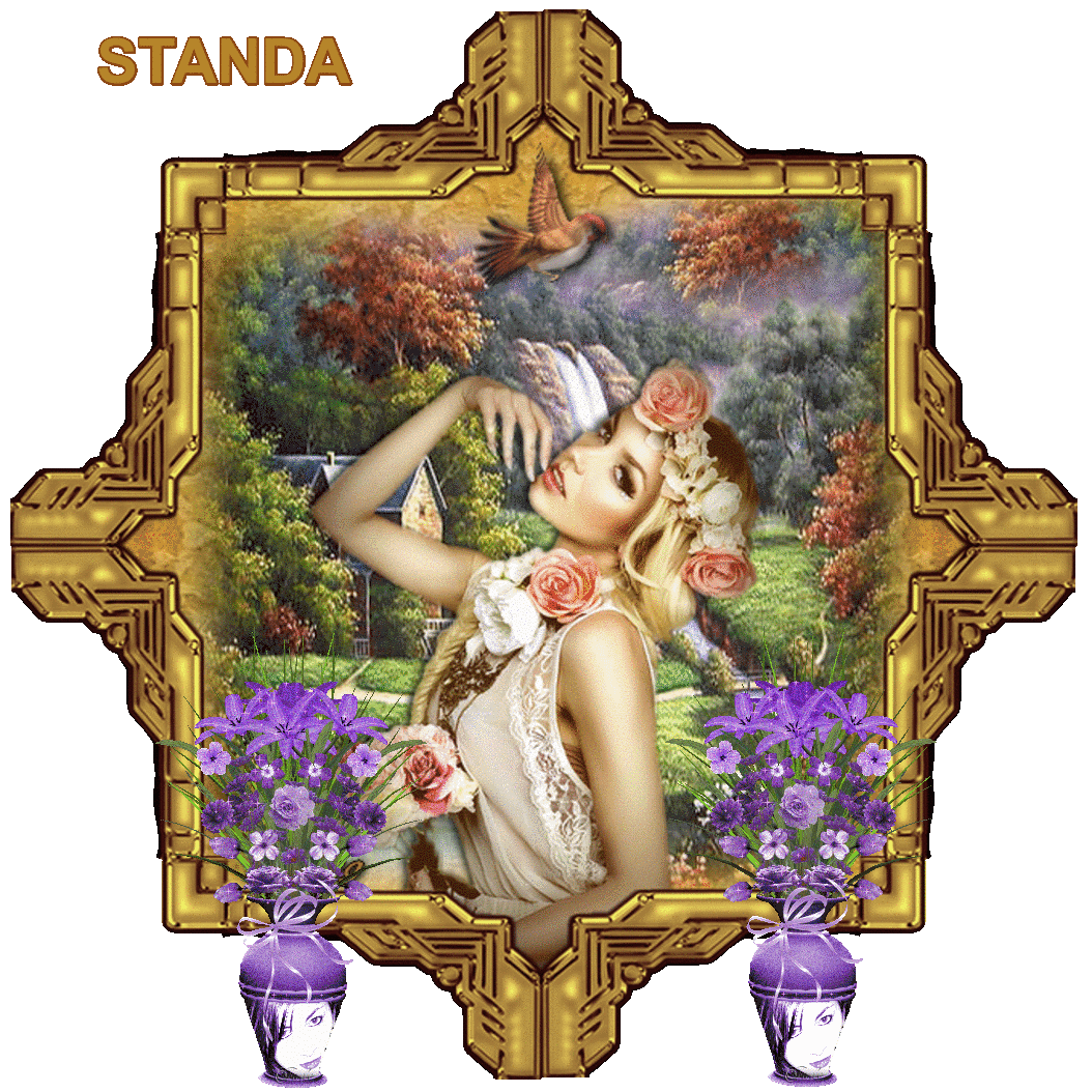STANDA