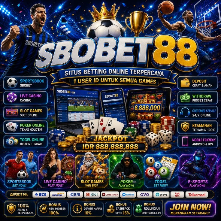 SBOBET88