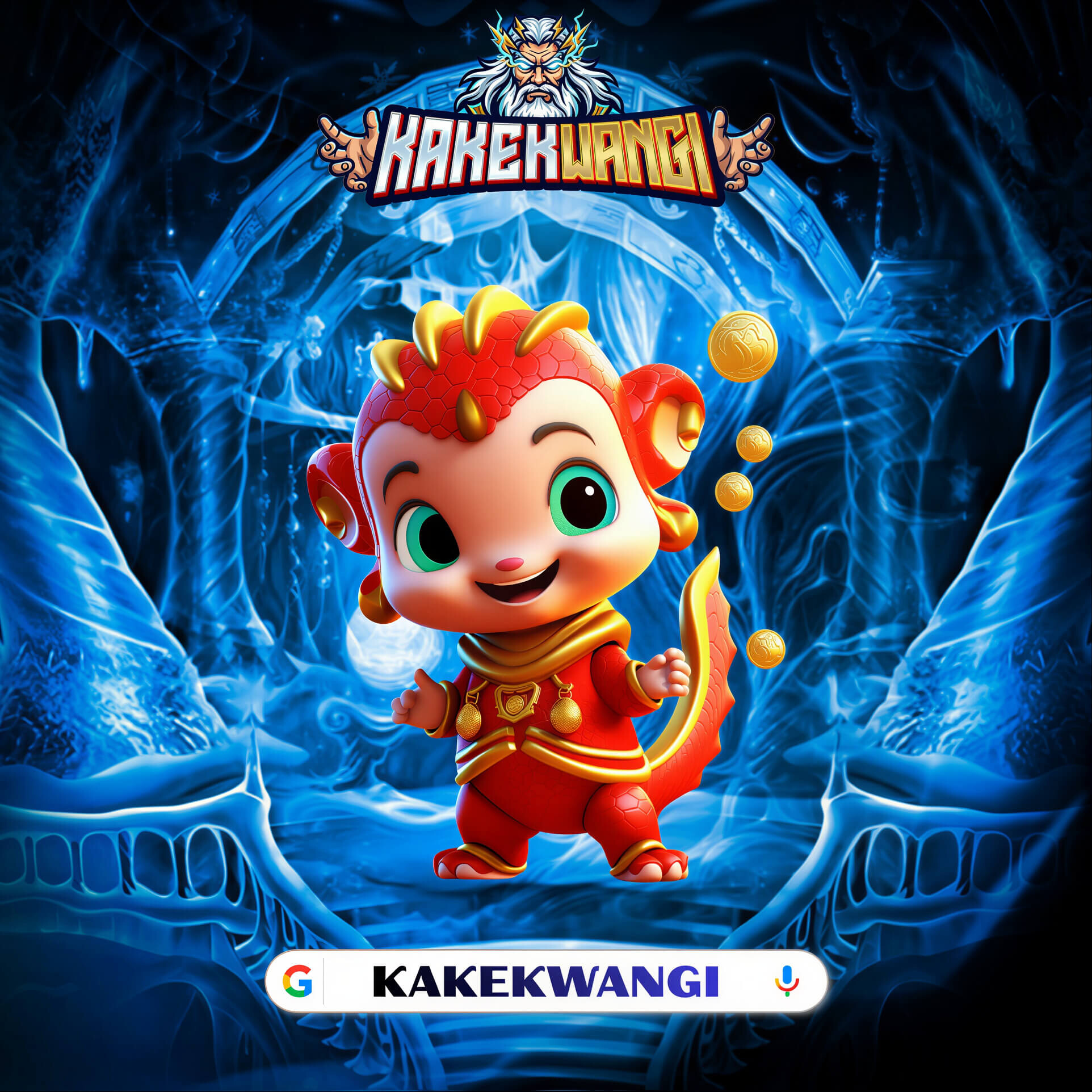 KAKEKWANGI Gas Refill