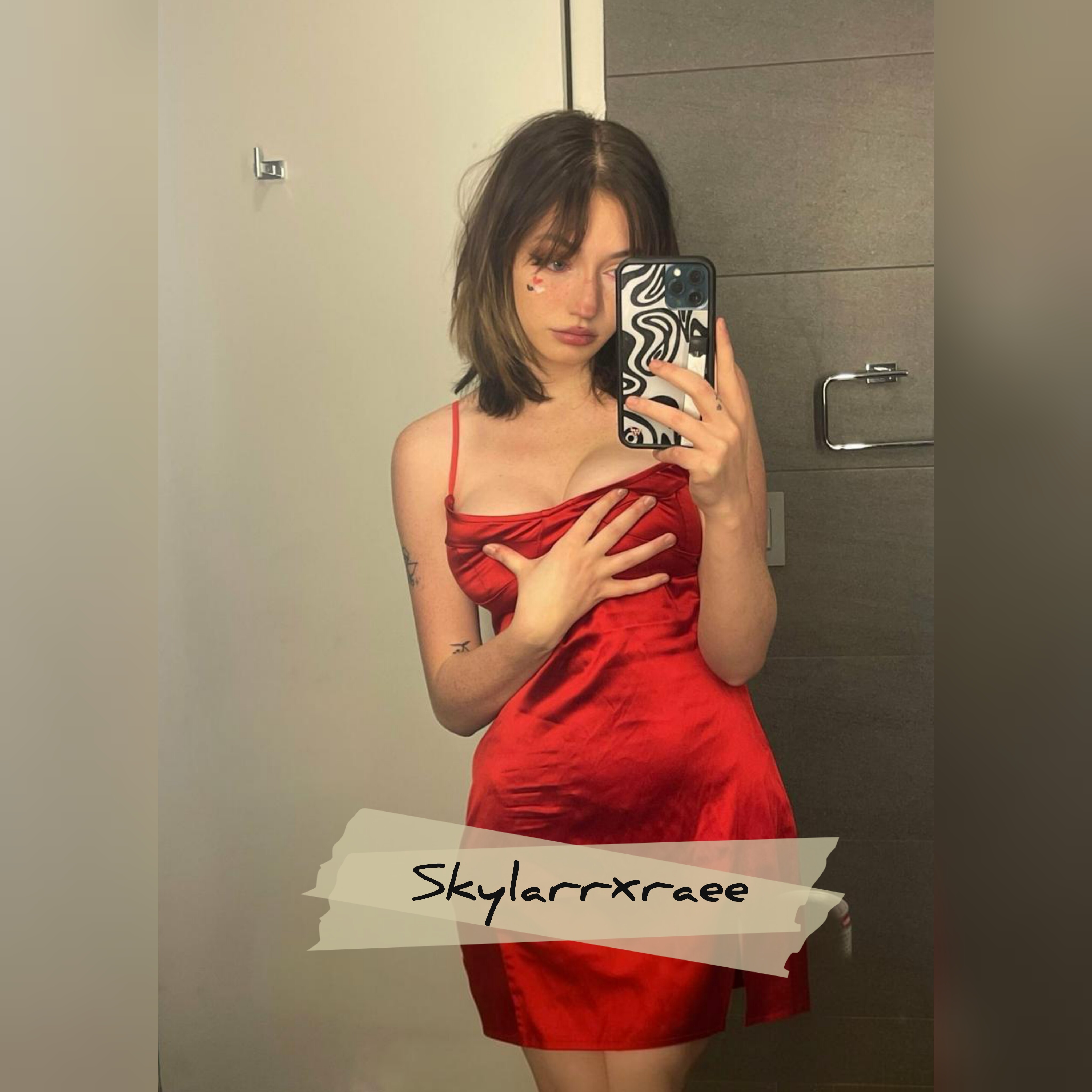 Thread 'Skylarrxraee'