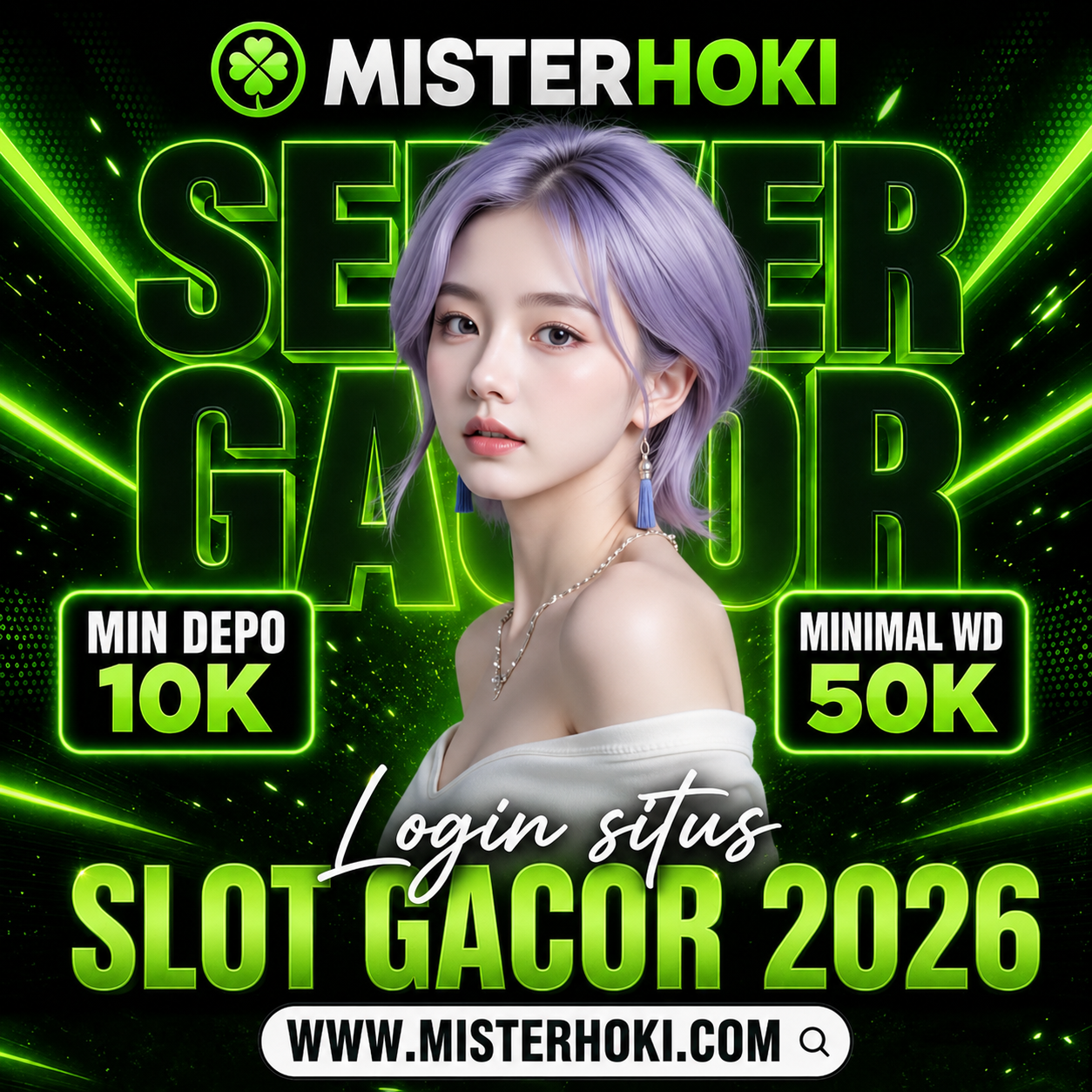 MISTERHOKI # Link Situs Slot Gacor Game Online Hiburan Terkini 2026