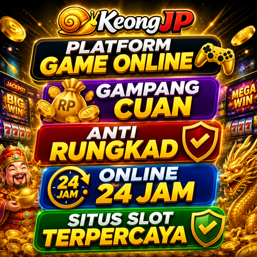 KEONGJP