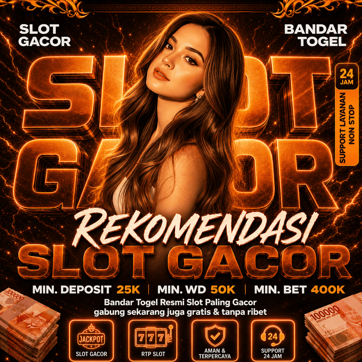 PROJP ☮︎ Collection Of Easy Win Gacor Slots Today Mega Jackpot Paus