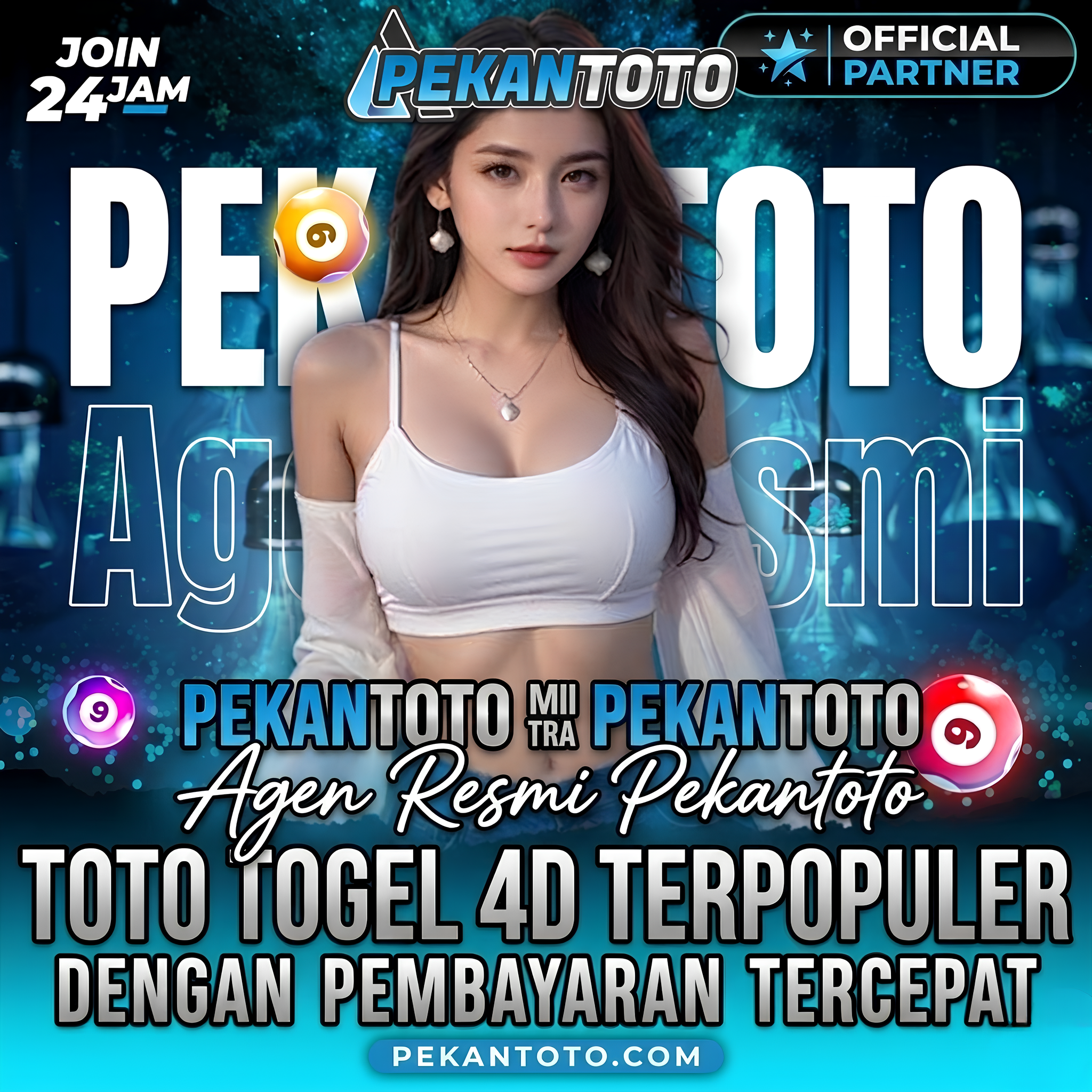 PEKANTOTO