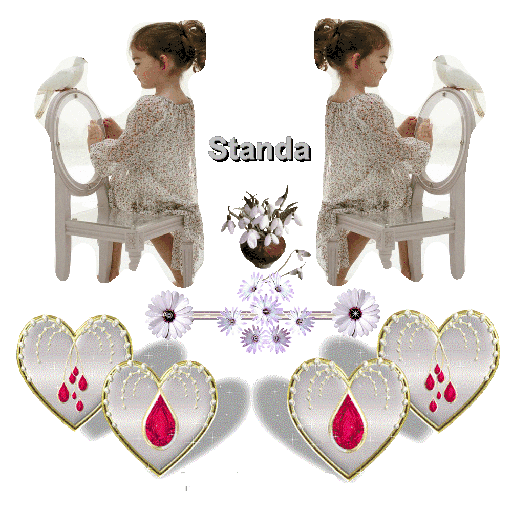 standa