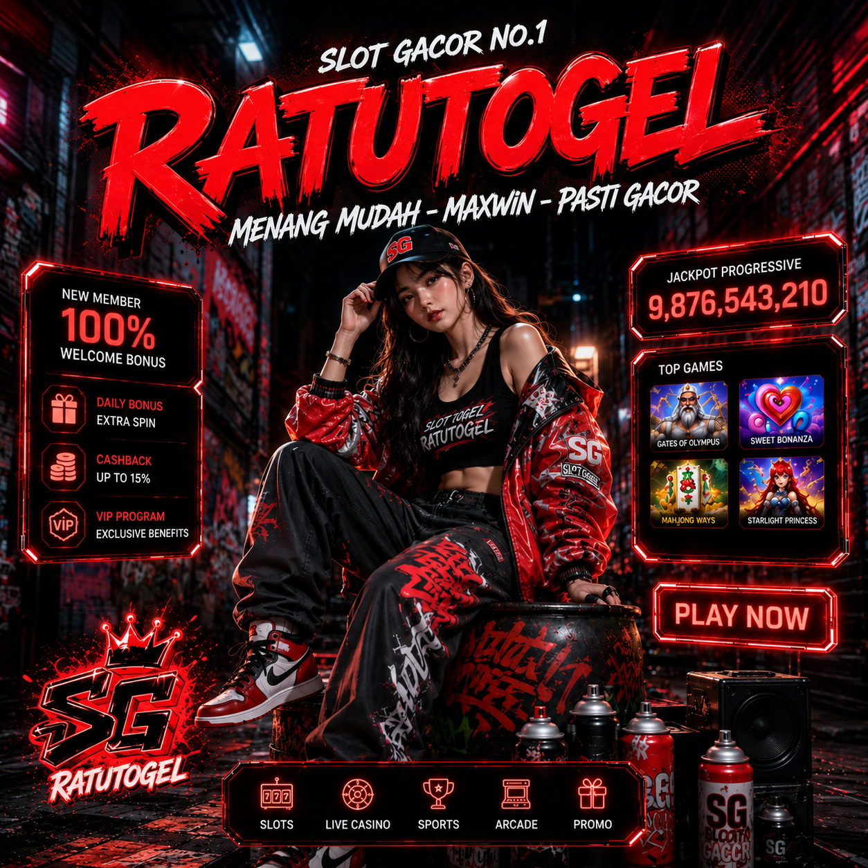 RATUTOGEL