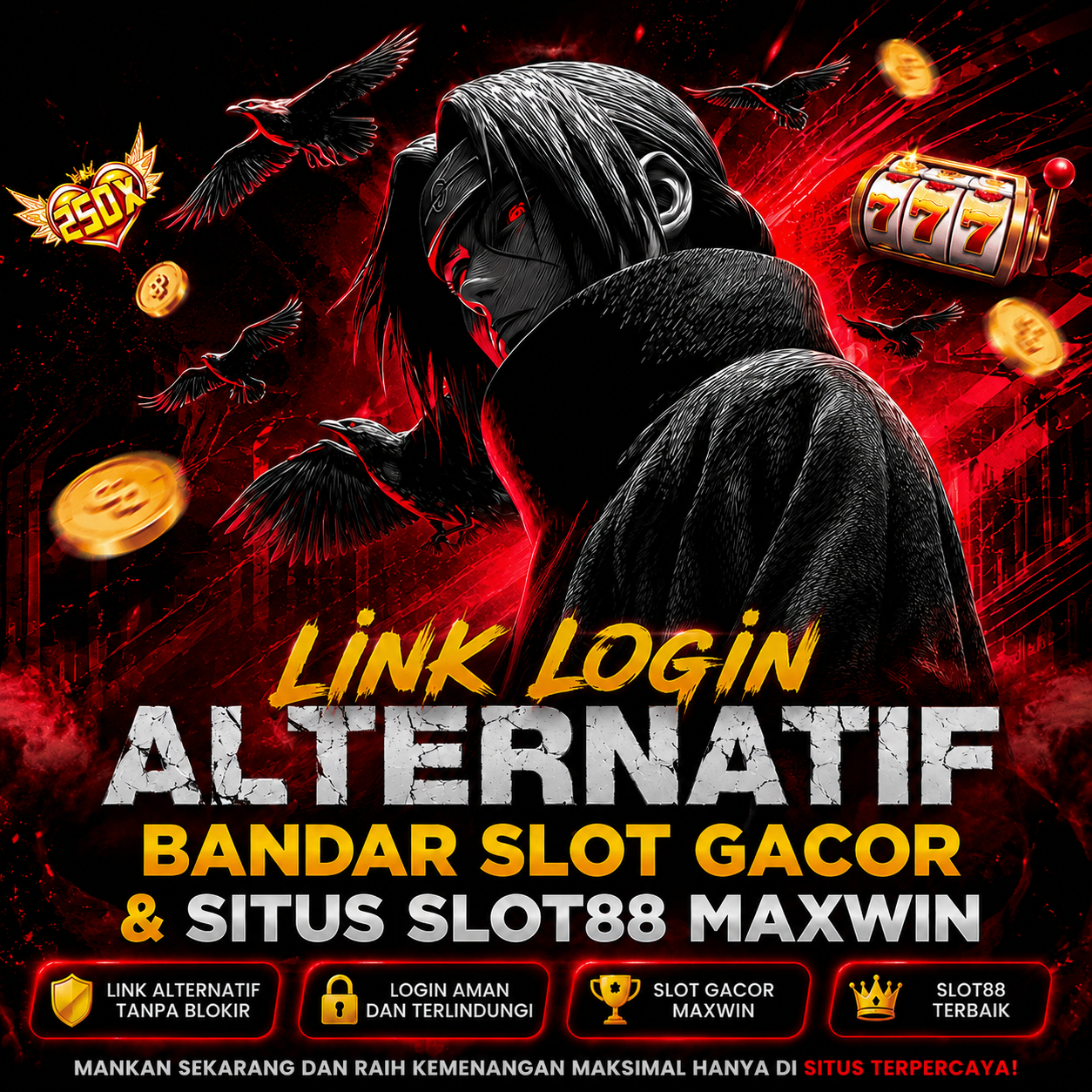 Foto profil Mafiaslot
