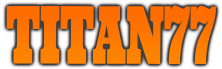TITAN77 LOGO