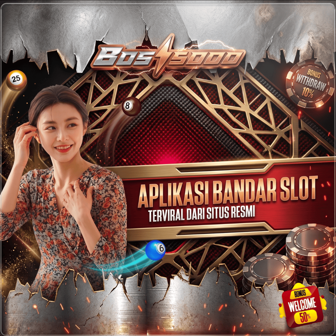 SLOT DEPOSIT 5K