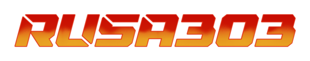 RUSA303