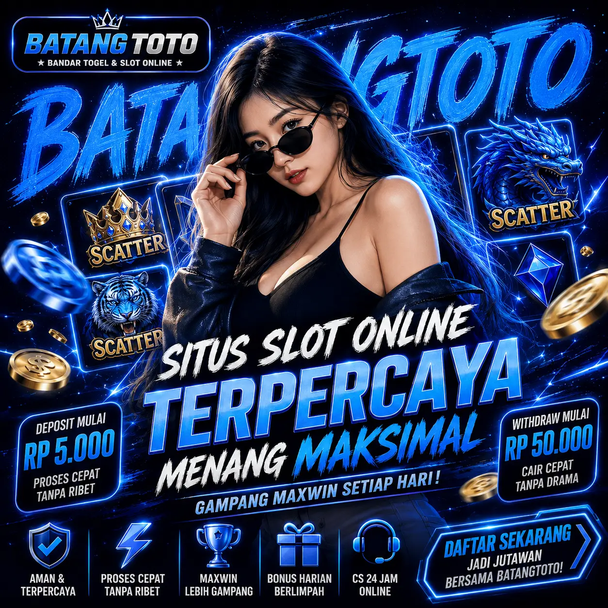 BATANGTOTO