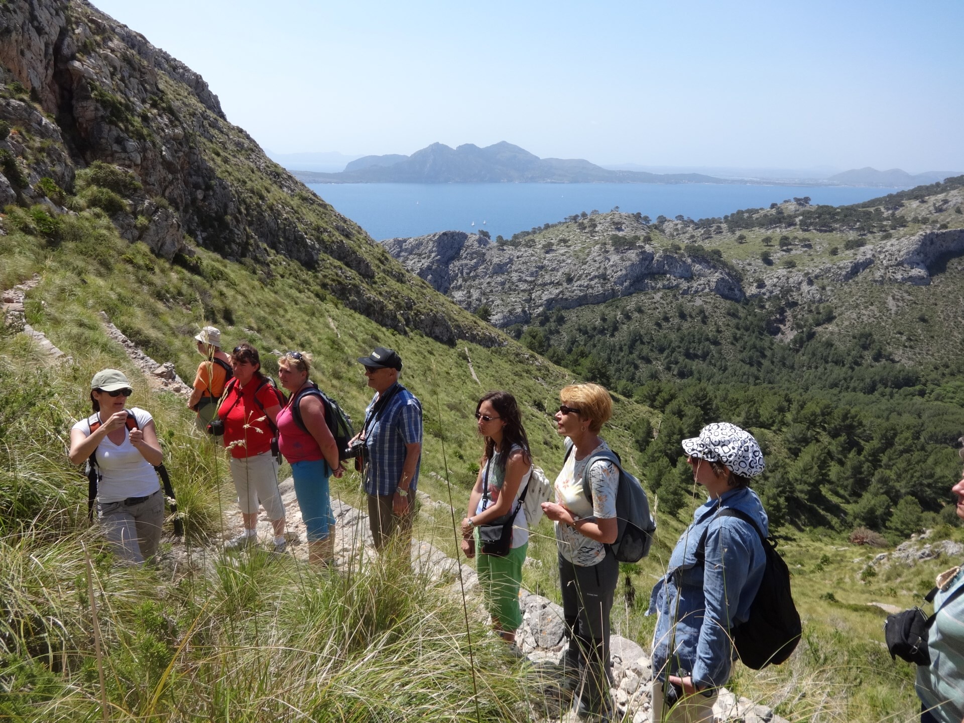 turistikanamallorce