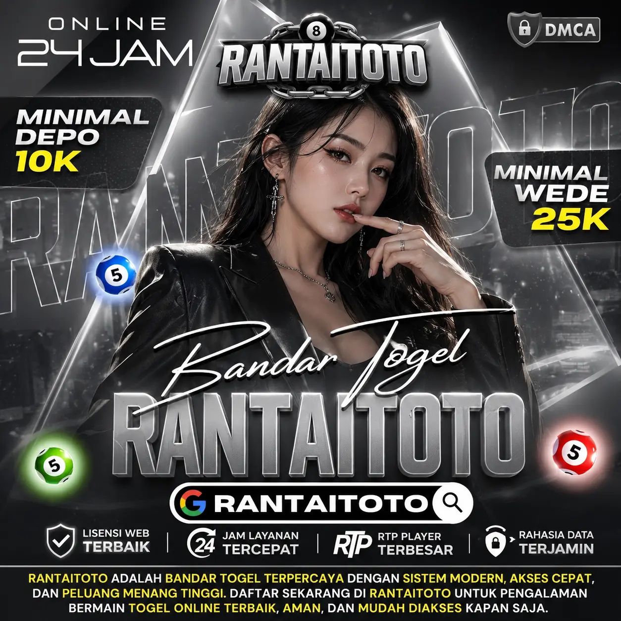 RANTAITOTO