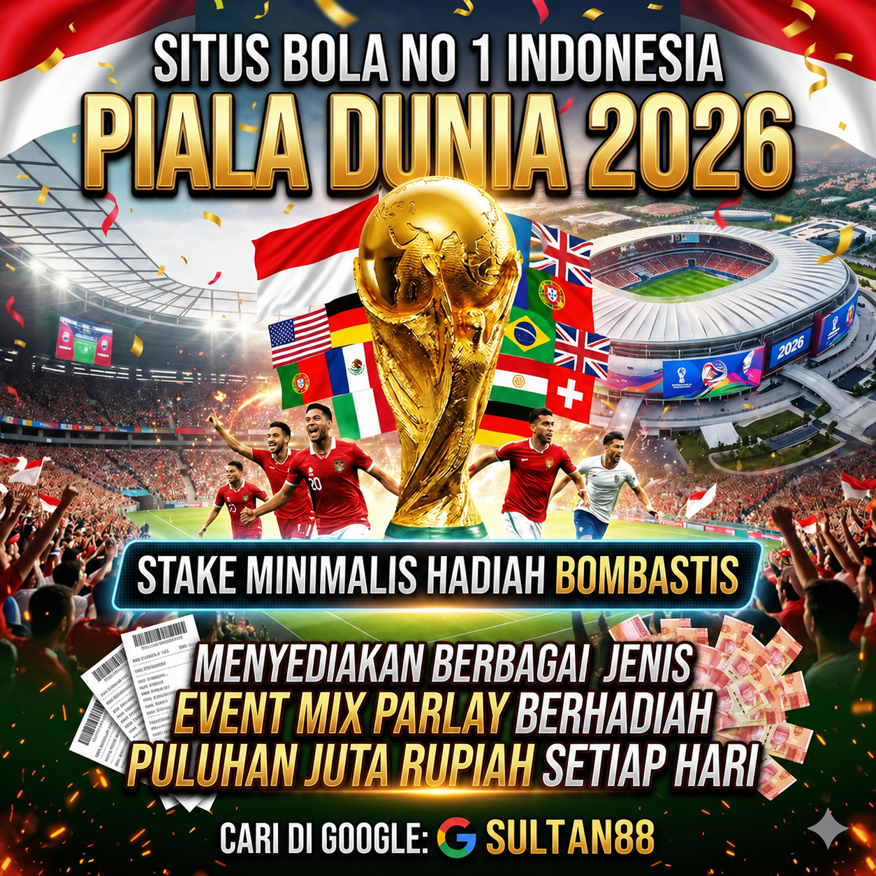 SULTAN88