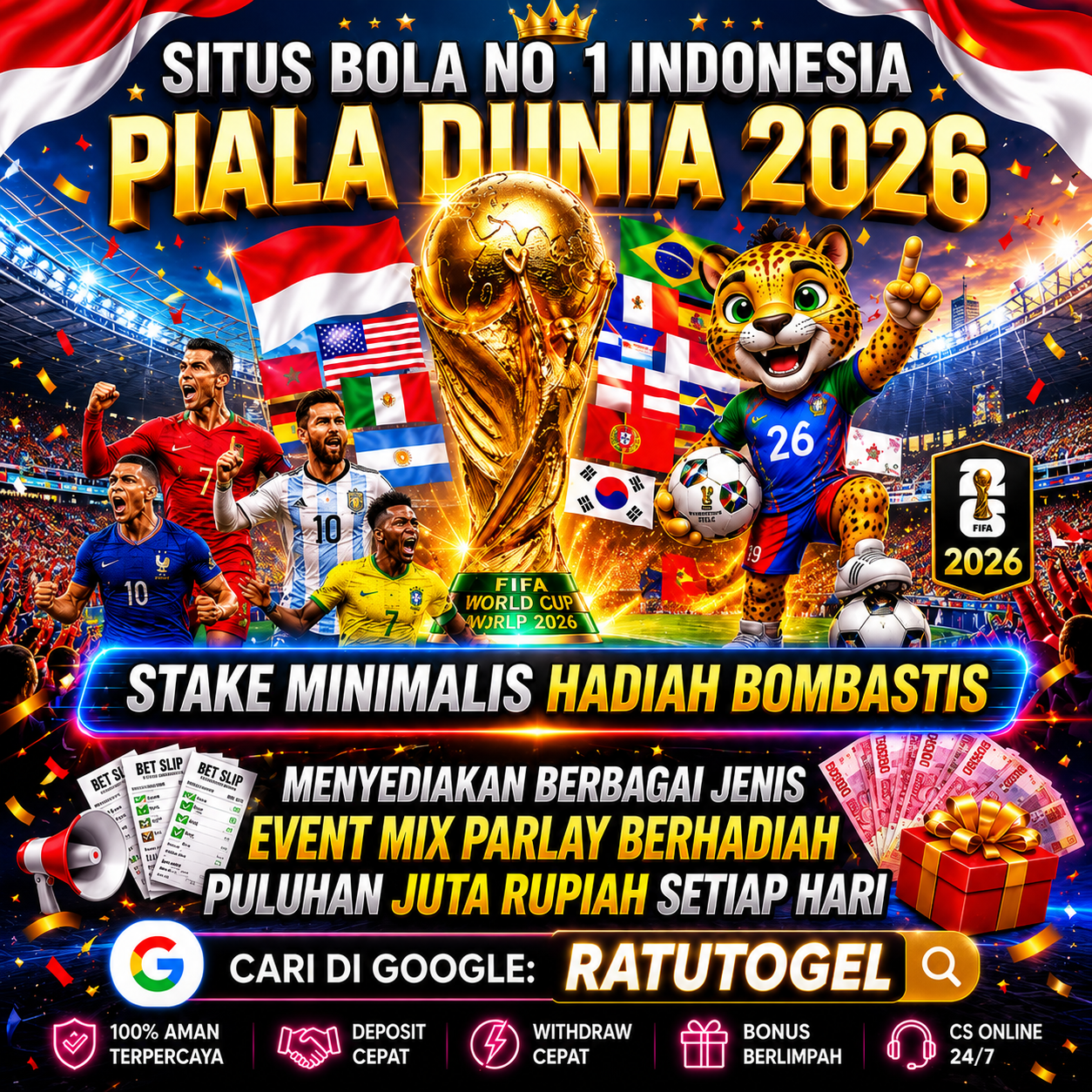 RATUTOGEL