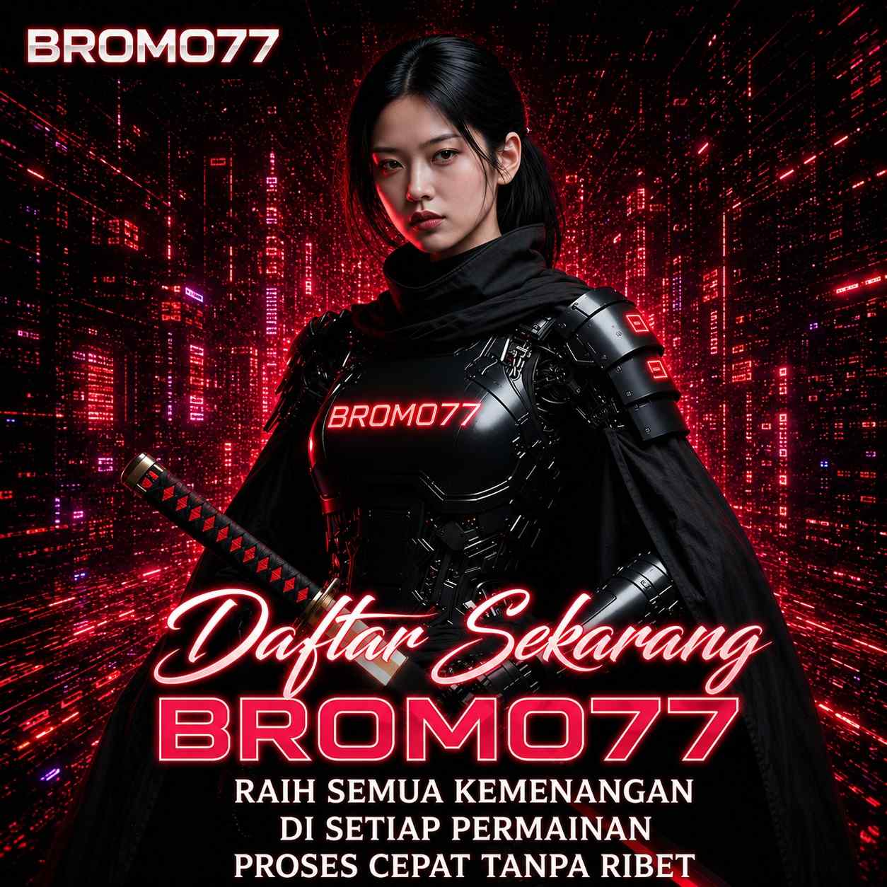 BROMO77