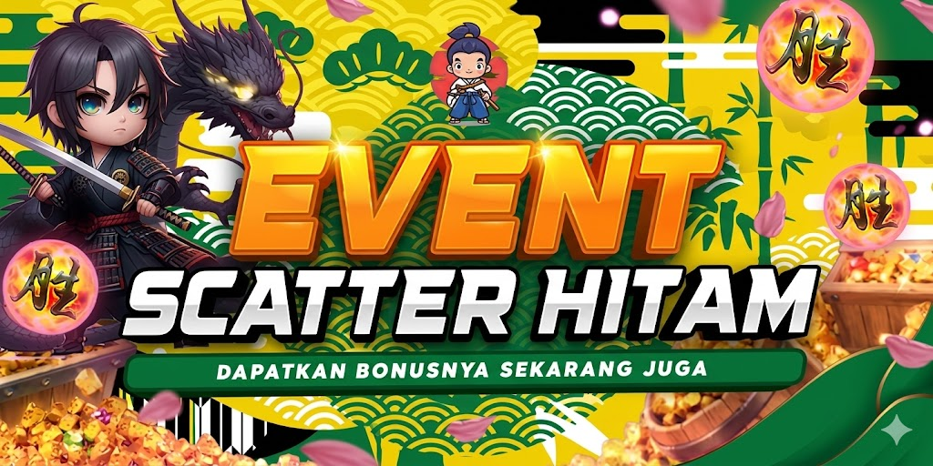 NAKAMA88 promo
