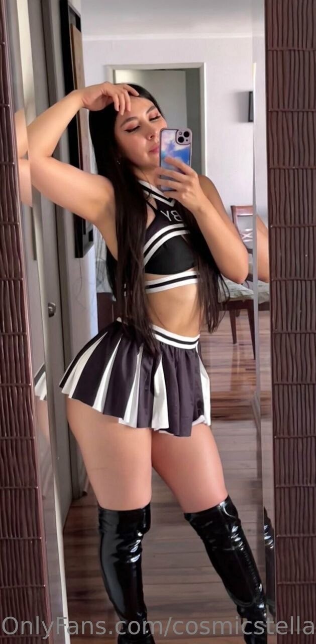 Thread '📁CosmicStellaa Size 3 GB'